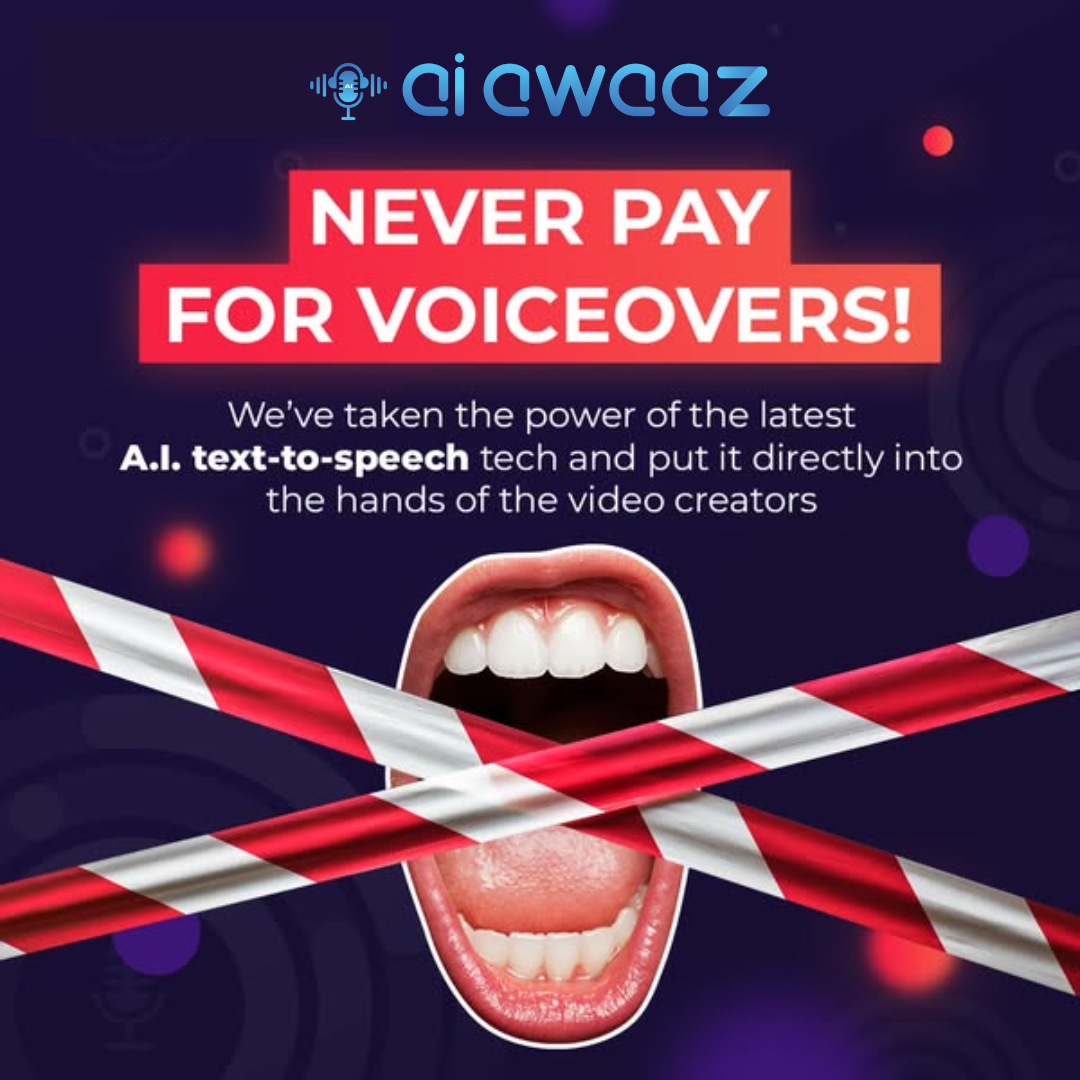 Toolsmize.in Facebook ad: Transform Text to Natural Voice Instantly!