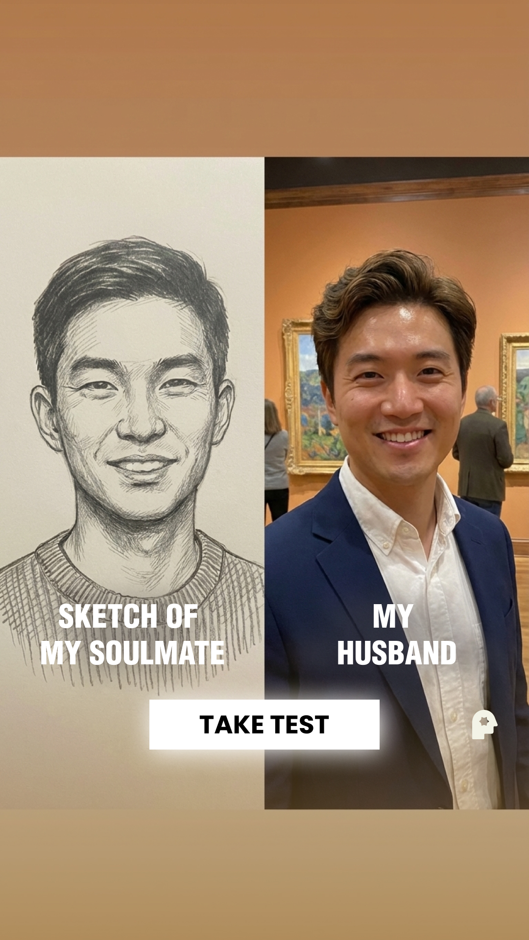 Soul Sketch Facebook ad