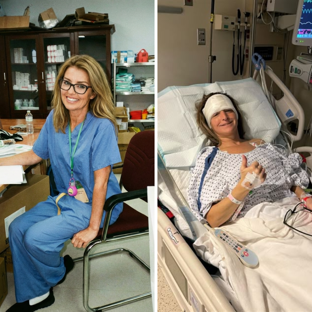 Dr. Kandace Kichler Facebook ad