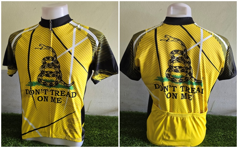 เสื้อจักรยานเชียงใหม่ CM Cycling Jersey Facebook ad: เสื้อจักรยานมือสอง งานคัดเกรด