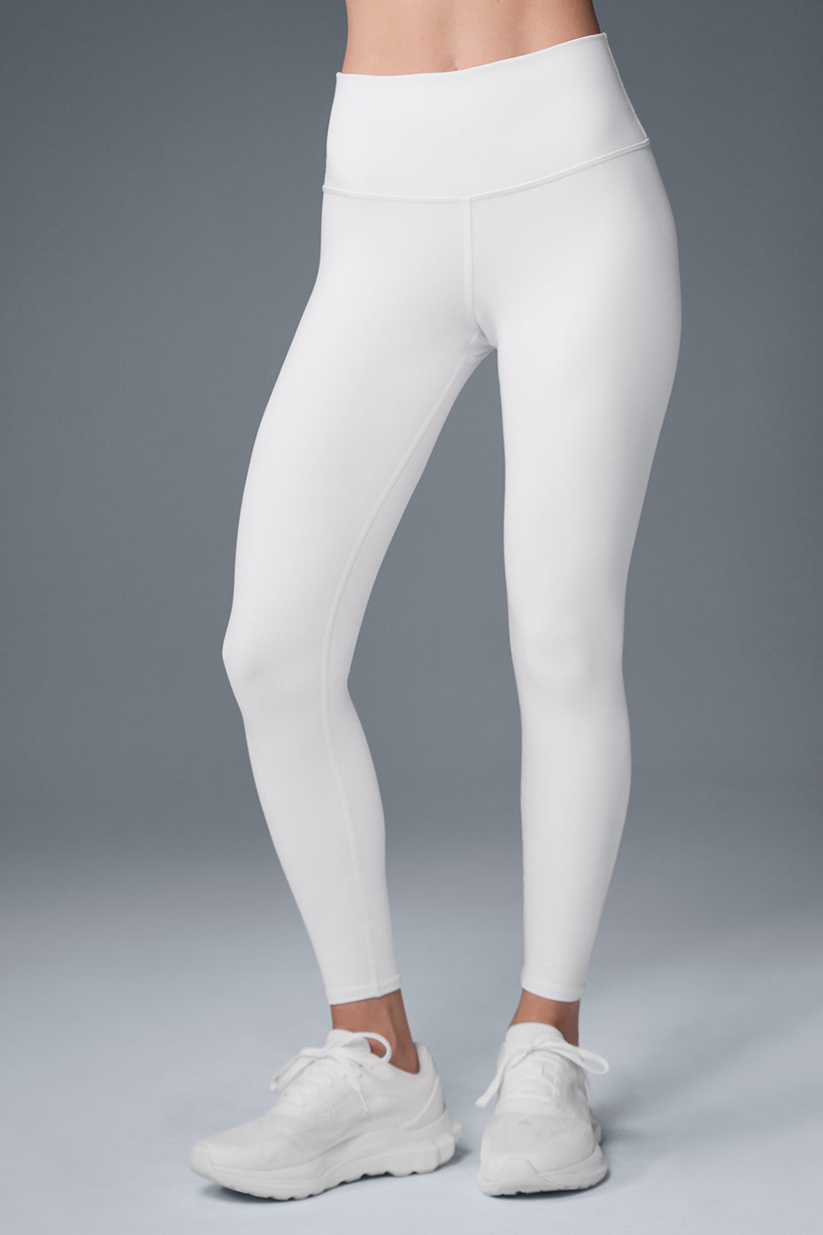 Alo Yoga Facebook ad