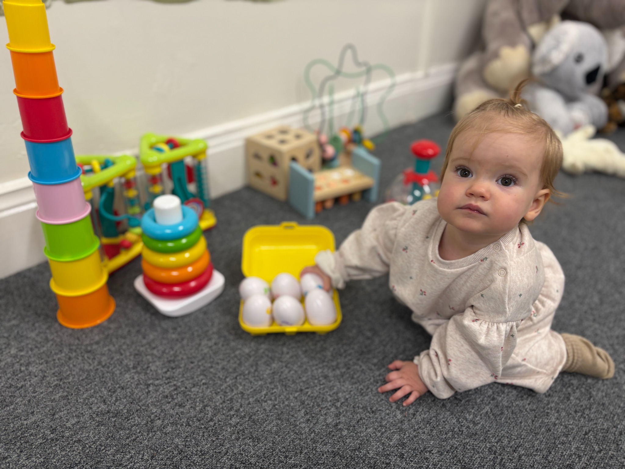 Argyle House Facebook ad: Join Sunderland's Leading Day Nursery - Little Crickets…