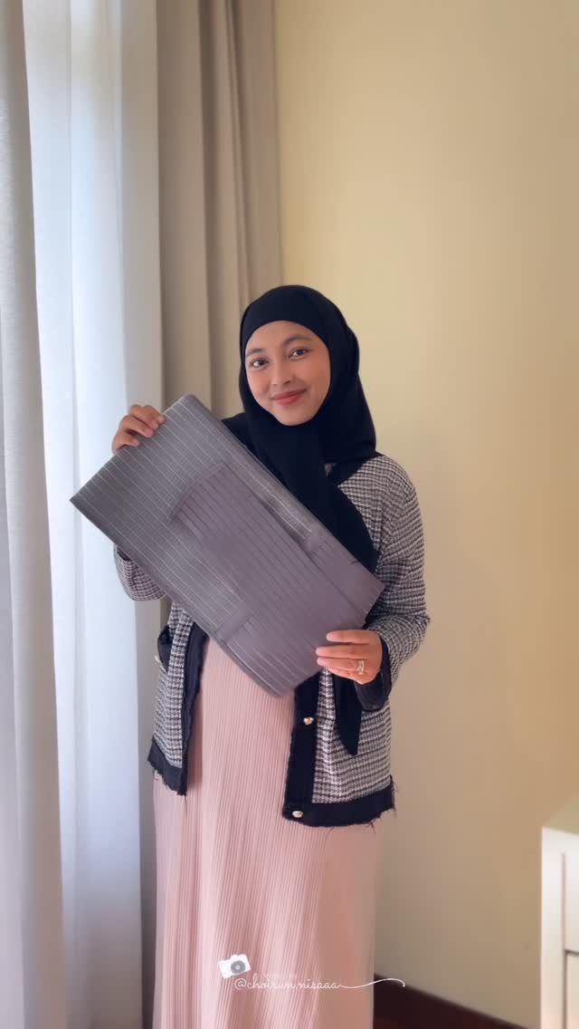 Choirun Nisa Facebook ad: buat buibu yang mau lahiran udah siapin apa…