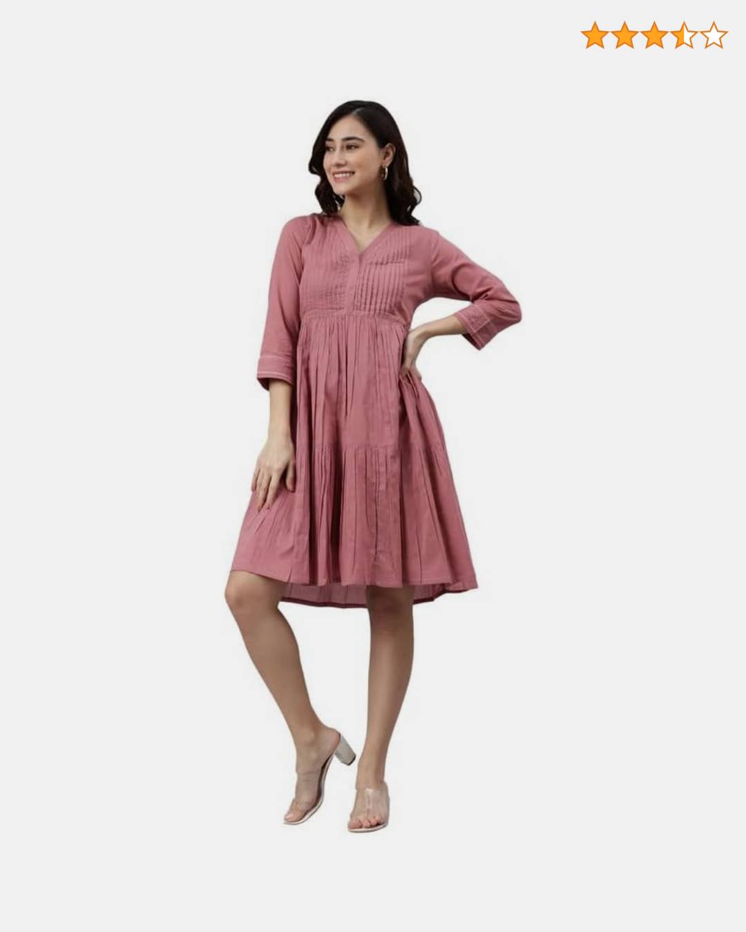 Amazon Fashion India Facebook ad
