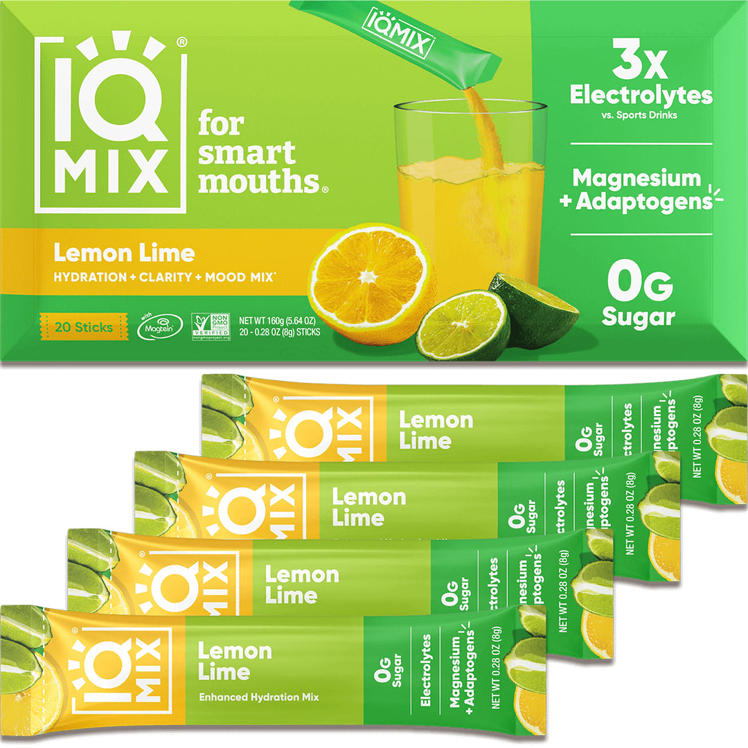IQBAR Facebook ad