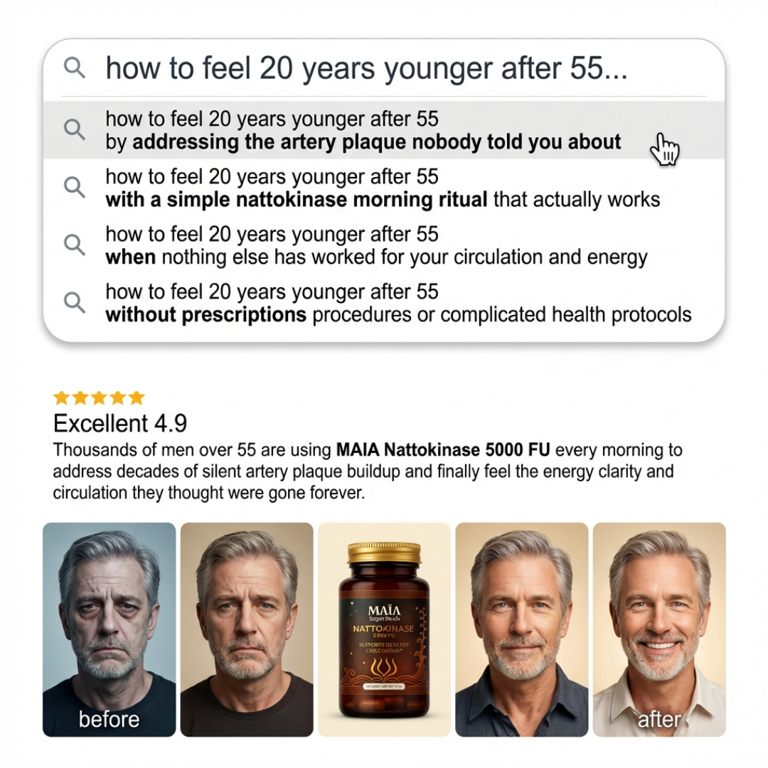 Flavanol Research Institute  Facebook ad
