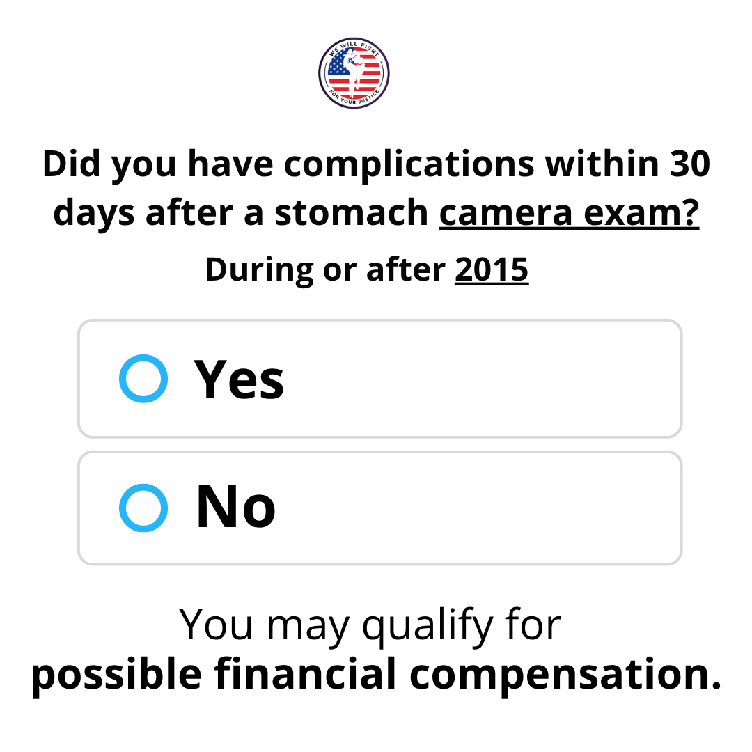 Wewillfightforyourjustice.com Facebook ad