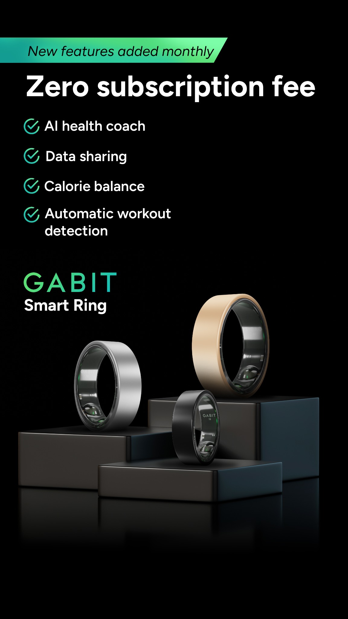 Gabit Facebook ad
