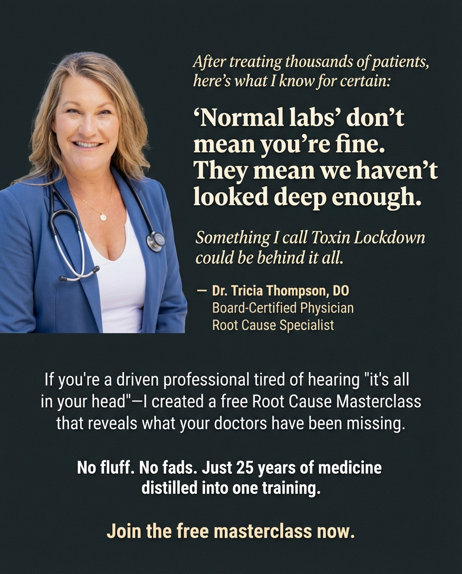 The Root Cause Doc Facebook ad