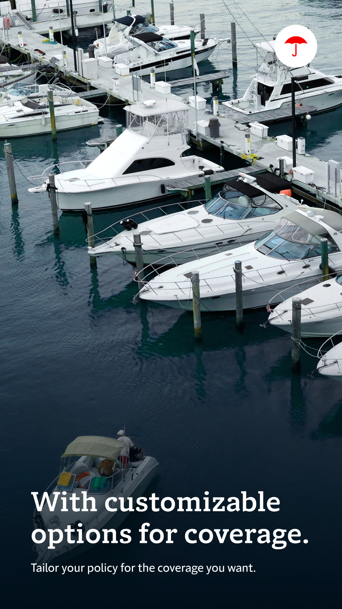 Boat Trader Facebook ad