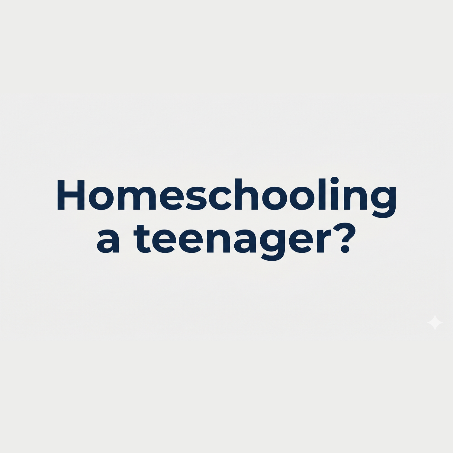 GoVenture Facebook ad: Impart skills and confidence in your children