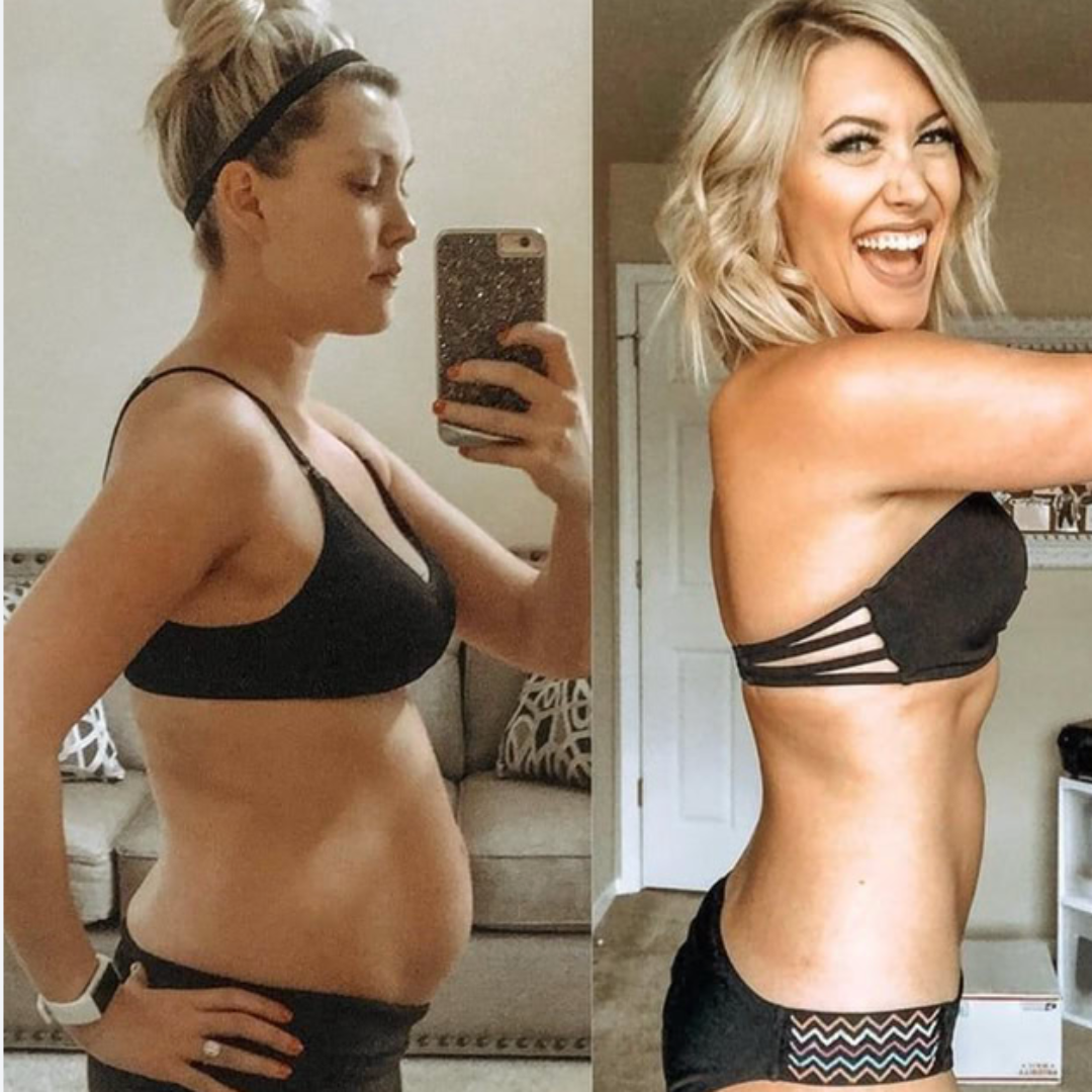 Dr. Amy Hart, MD Facebook ad: Most Women Think It’s Weight Gain. It’s Not.
