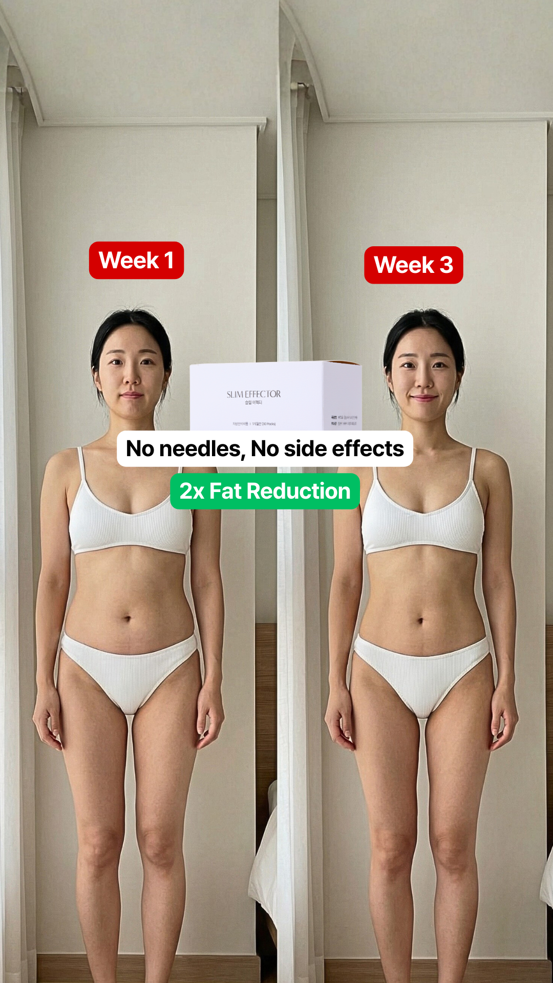 Vyneherb Facebook ad