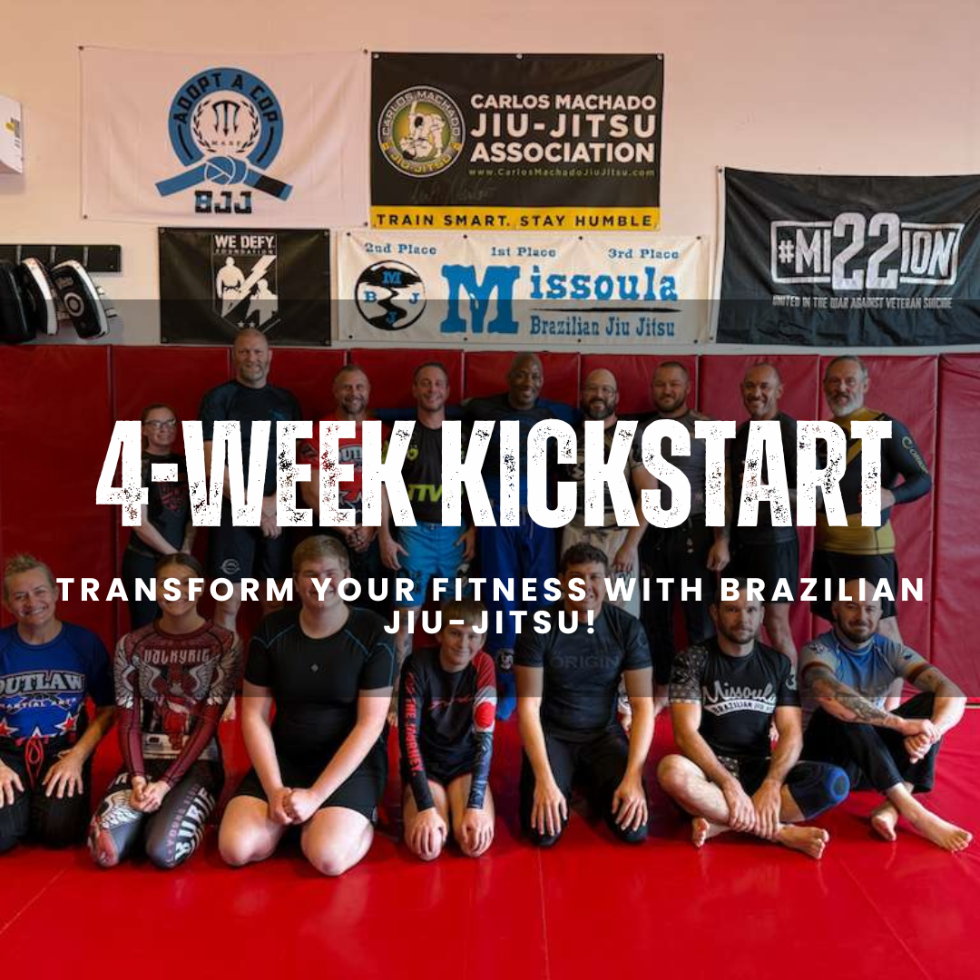 Missoula BJJ Facebook ad from Dec 22, 2025