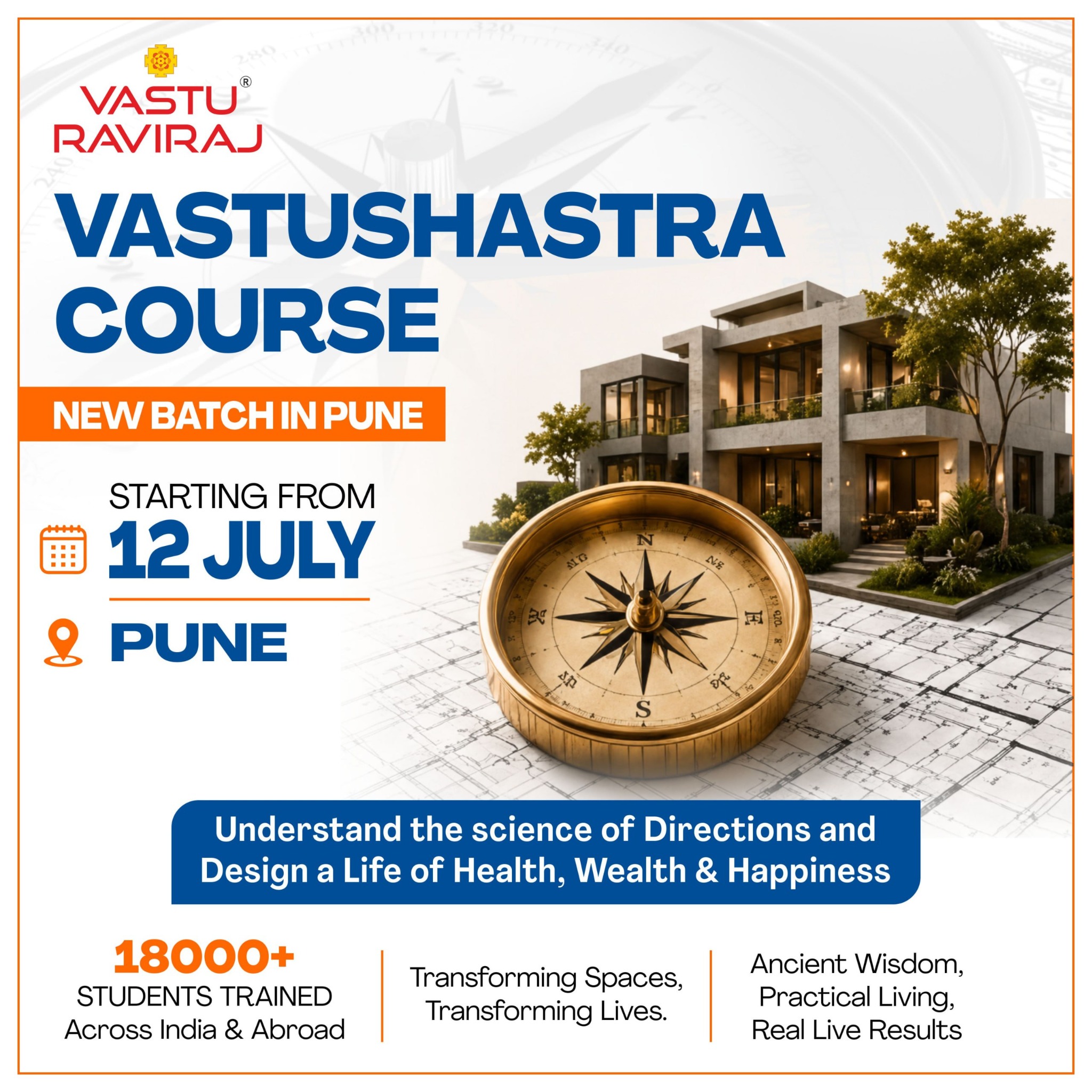 VastuRaviraj Facebook ad