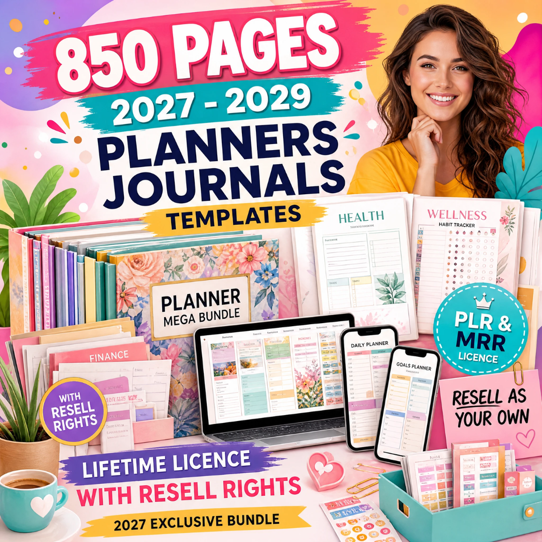PLRMR Facebook ad