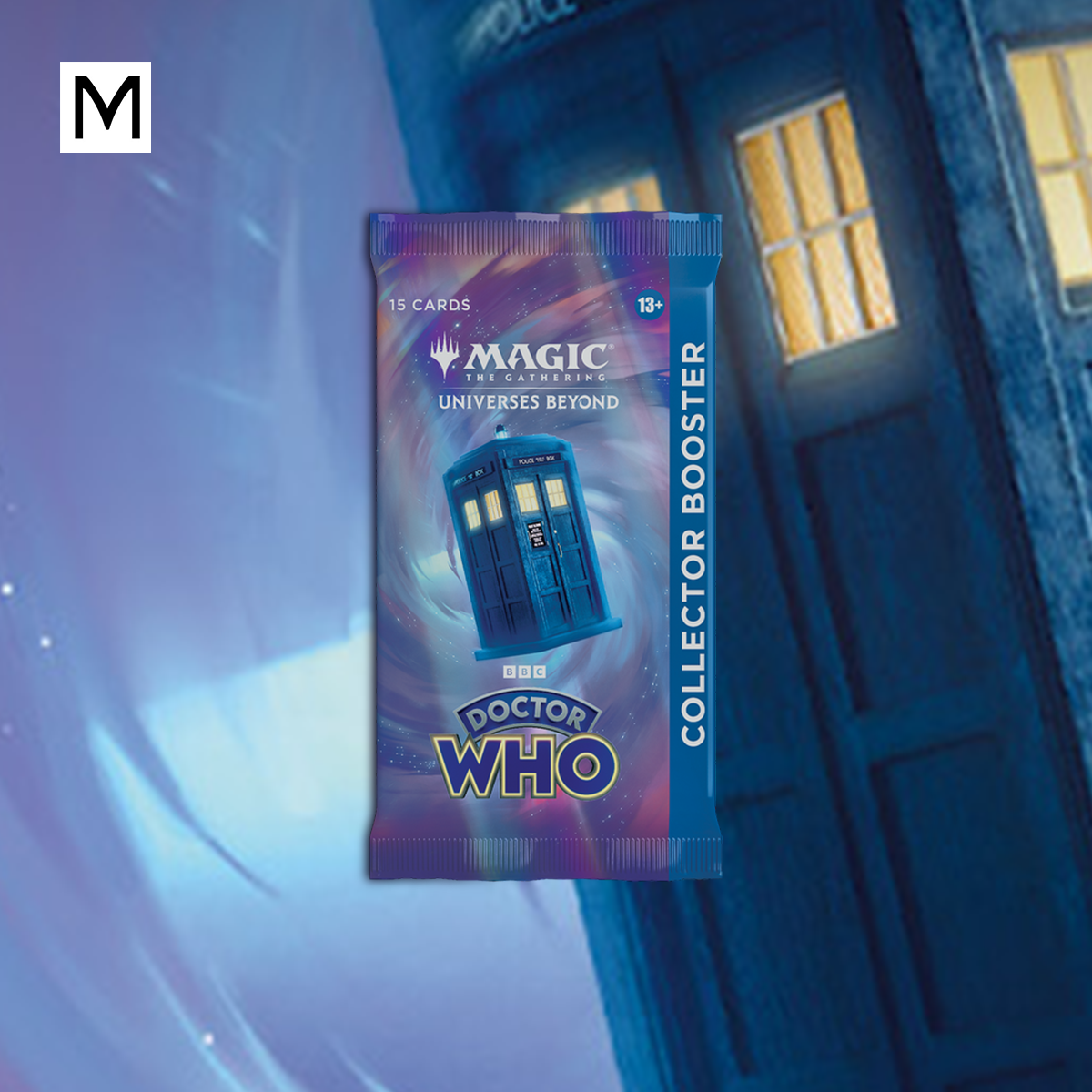 Magic Madhouse Facebook ad
