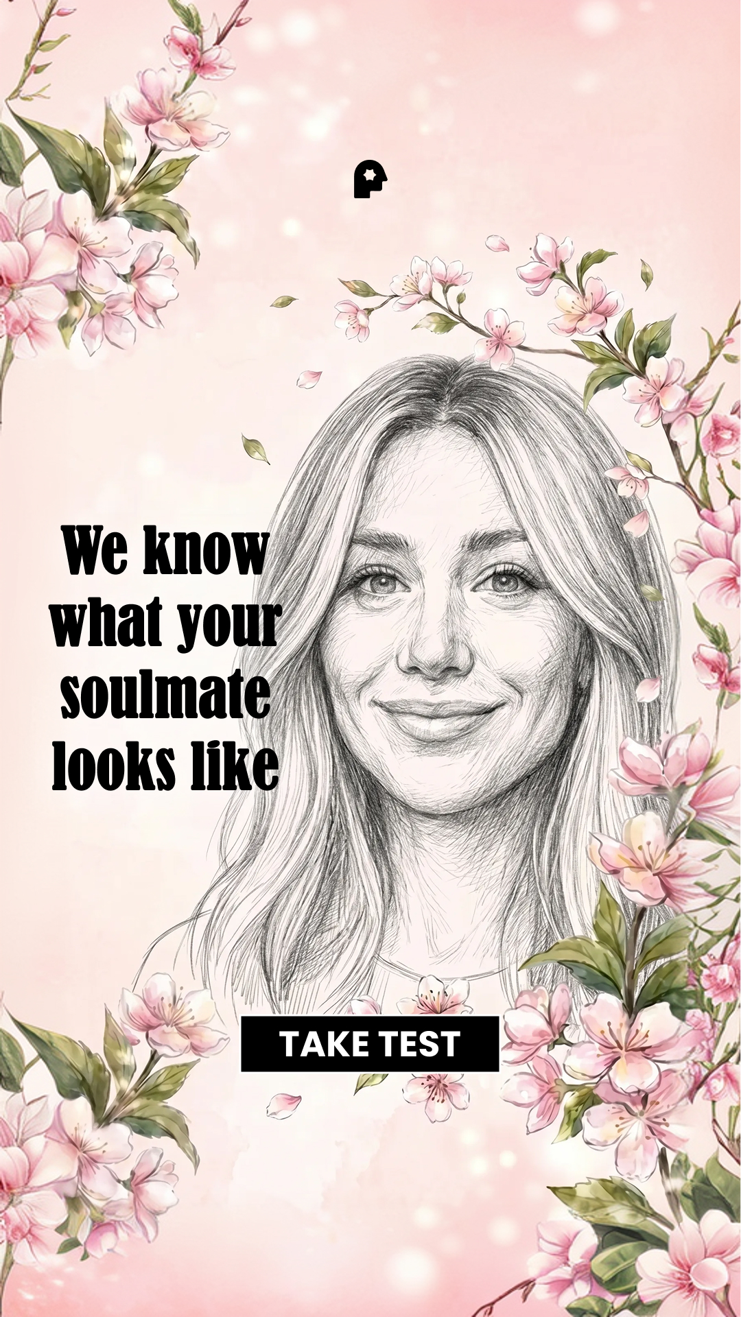 Soul Sketch Facebook ad