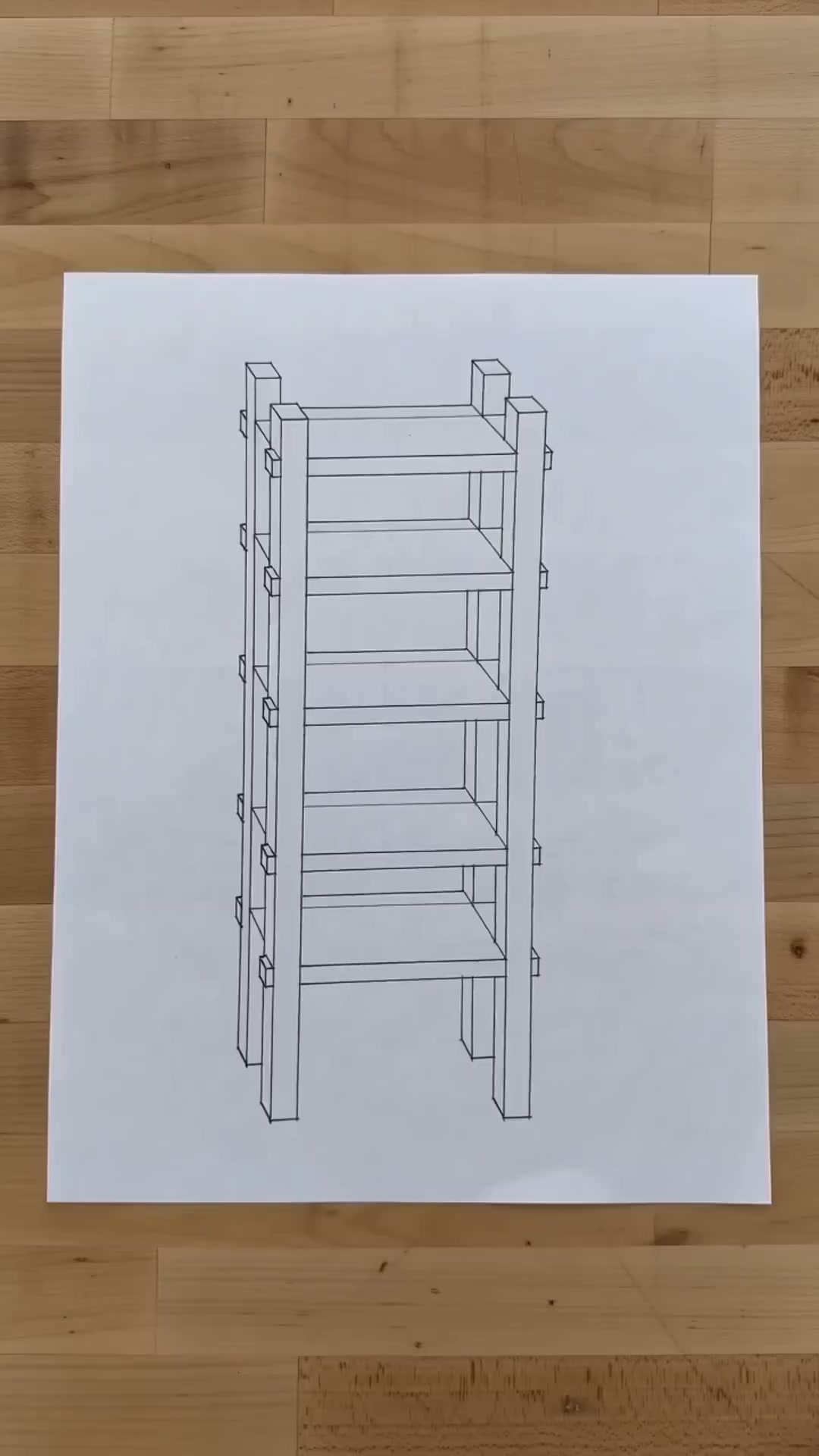 WoodSense Facebook ad: Become a woodworking expert