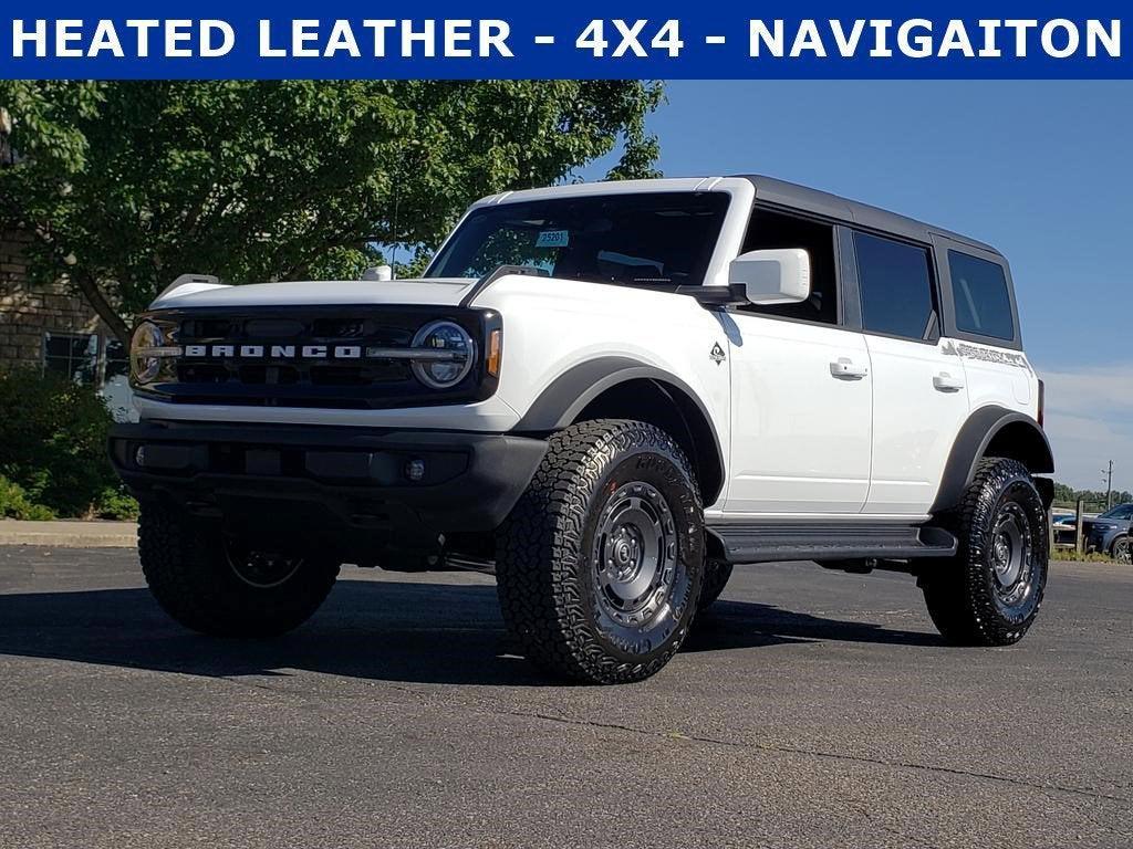 White's Ford Facebook ad: Searching for options?