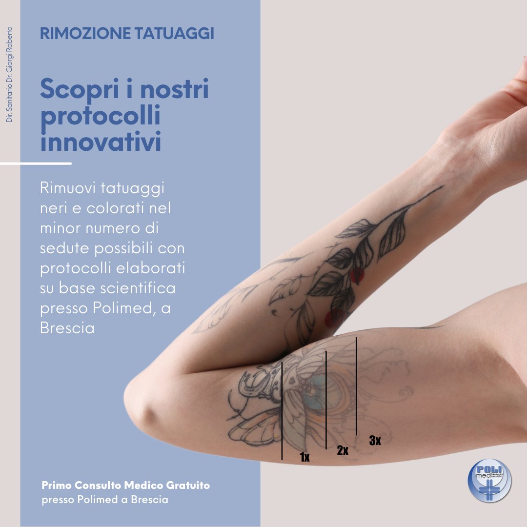 POLImed Facebook ad