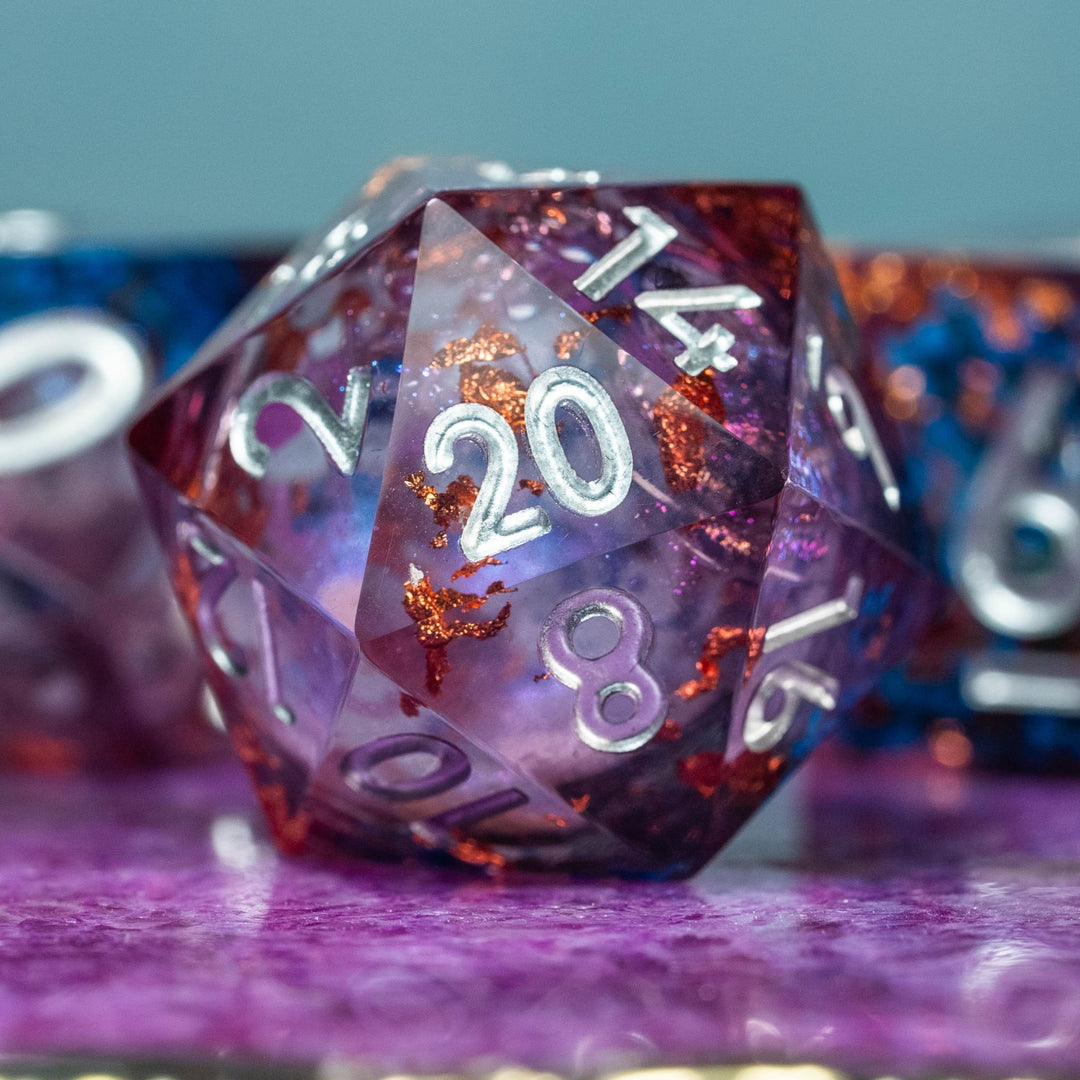 The Hoard Facebook ad