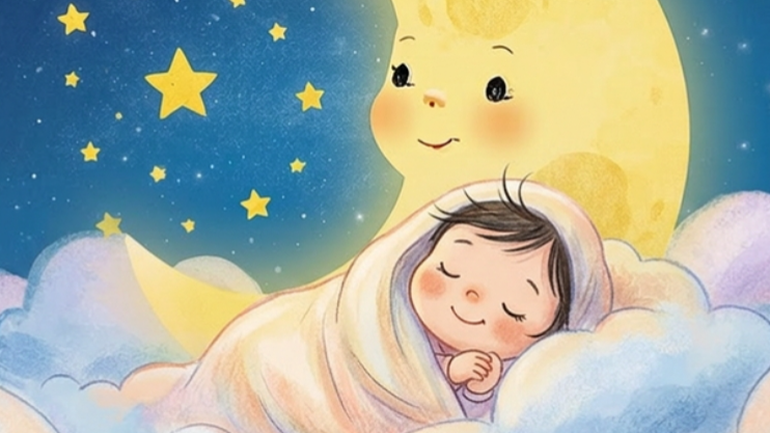 Manipa Shop Facebook ad: Nanna Serena.sogni dolci ogni sera by @manipa | Stan