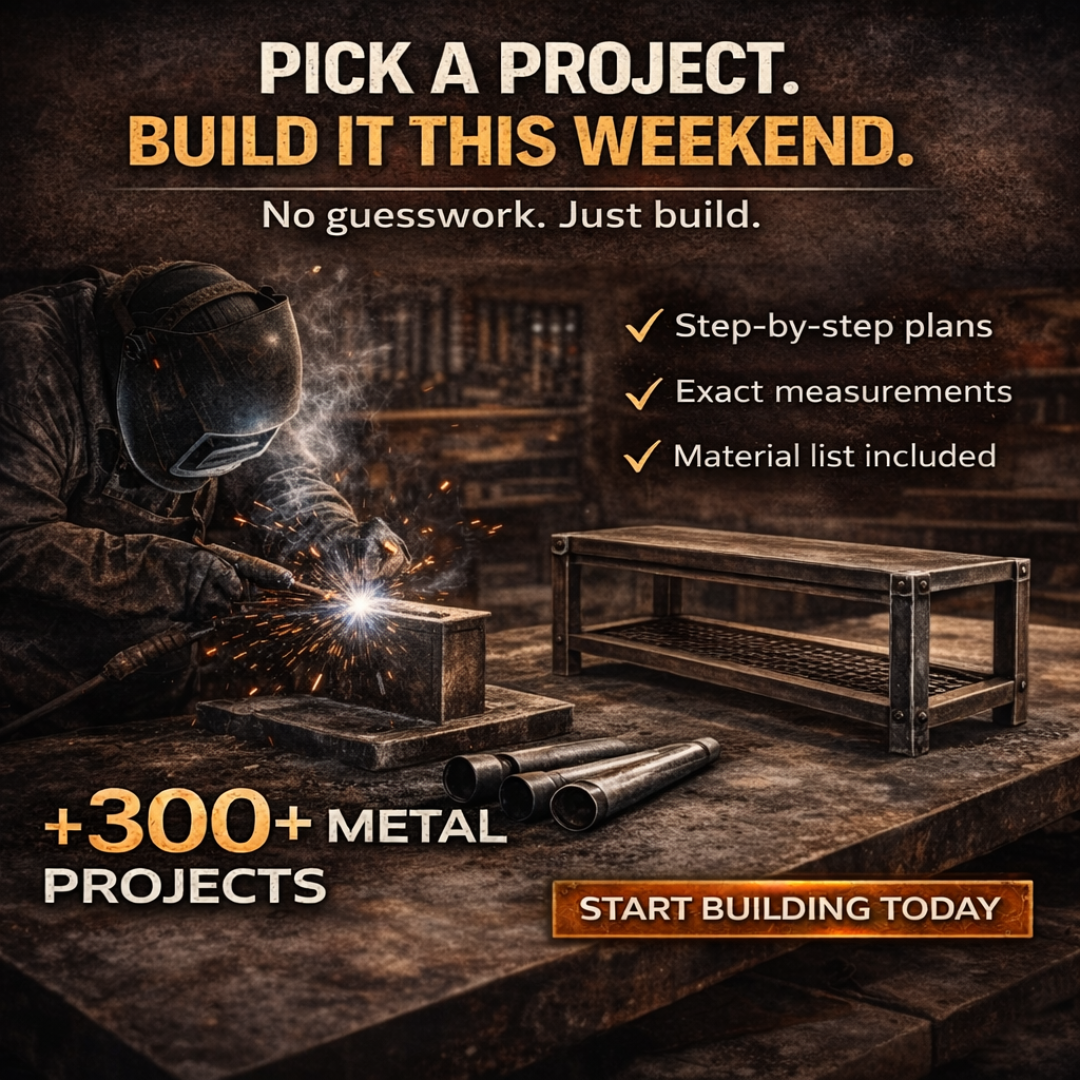 Wood Blueprints Facebook ad