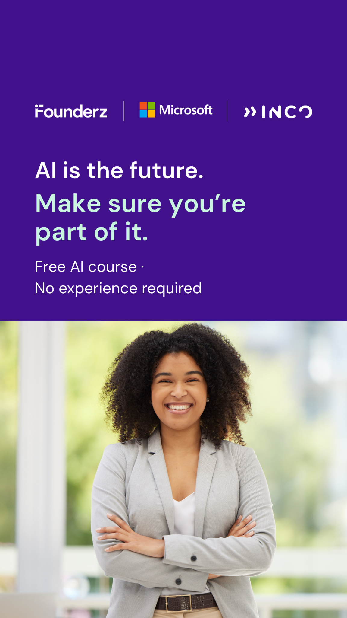 INCO Academy Facebook ad from May 4, 2026