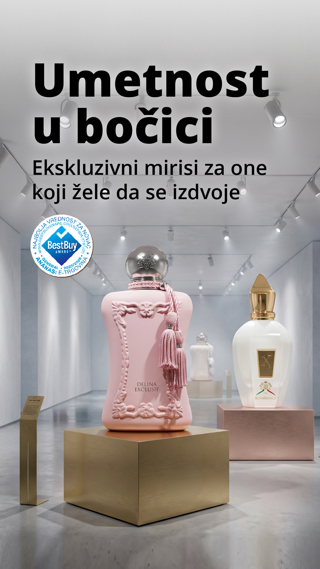 Ananas.rs Facebook ad from Jul 10, 2026