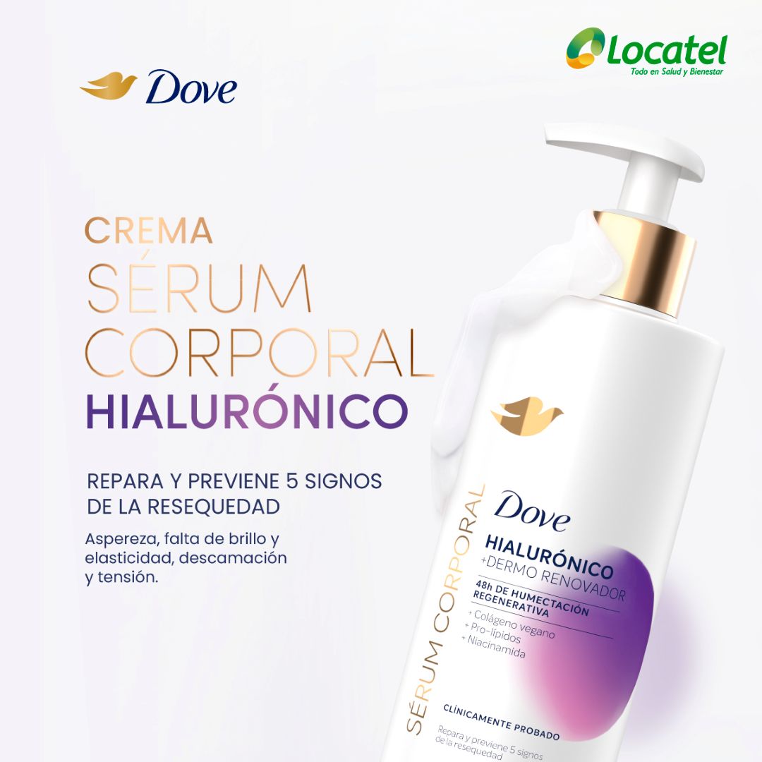 Locatel Colombia Facebook ad