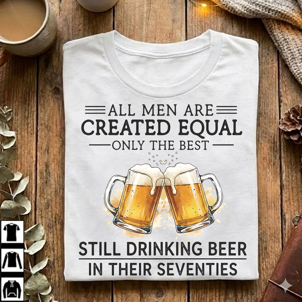 ThreadCraft Apparel Facebook ad