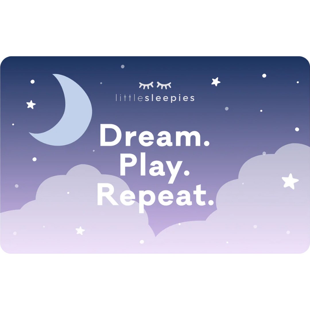 Little Sleepies Facebook ad