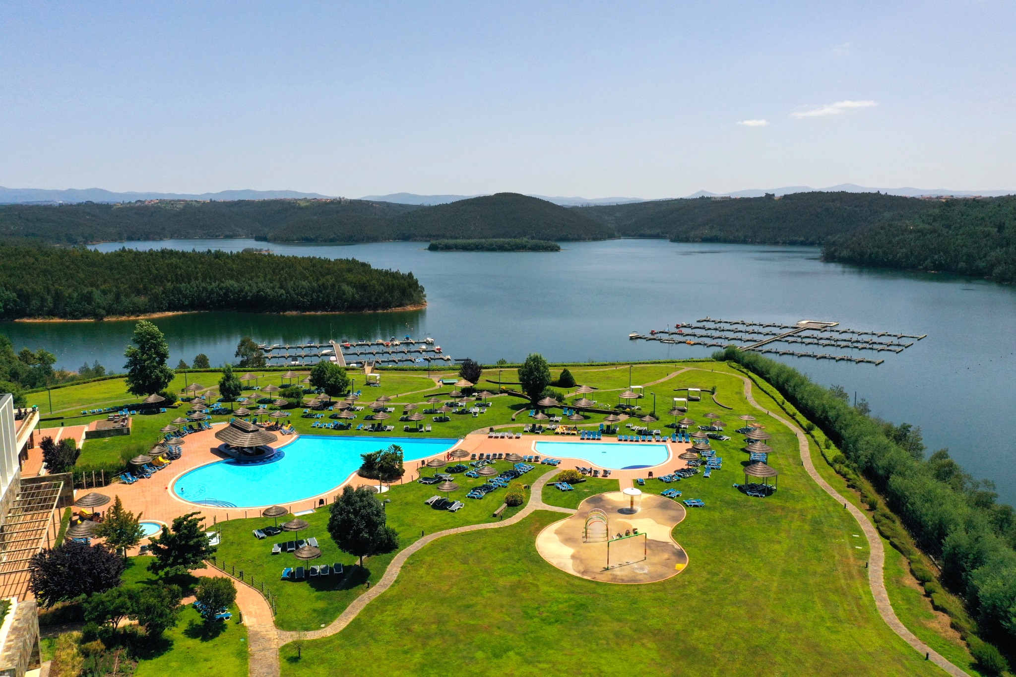 Montebelo Hotels & Resorts Facebook ad