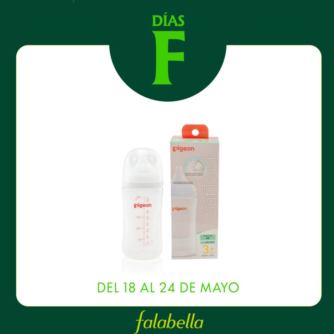 Falabella Perú Facebook ad