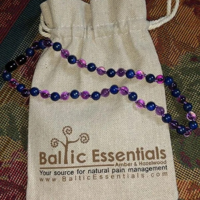 Baltic Essentials Facebook ad