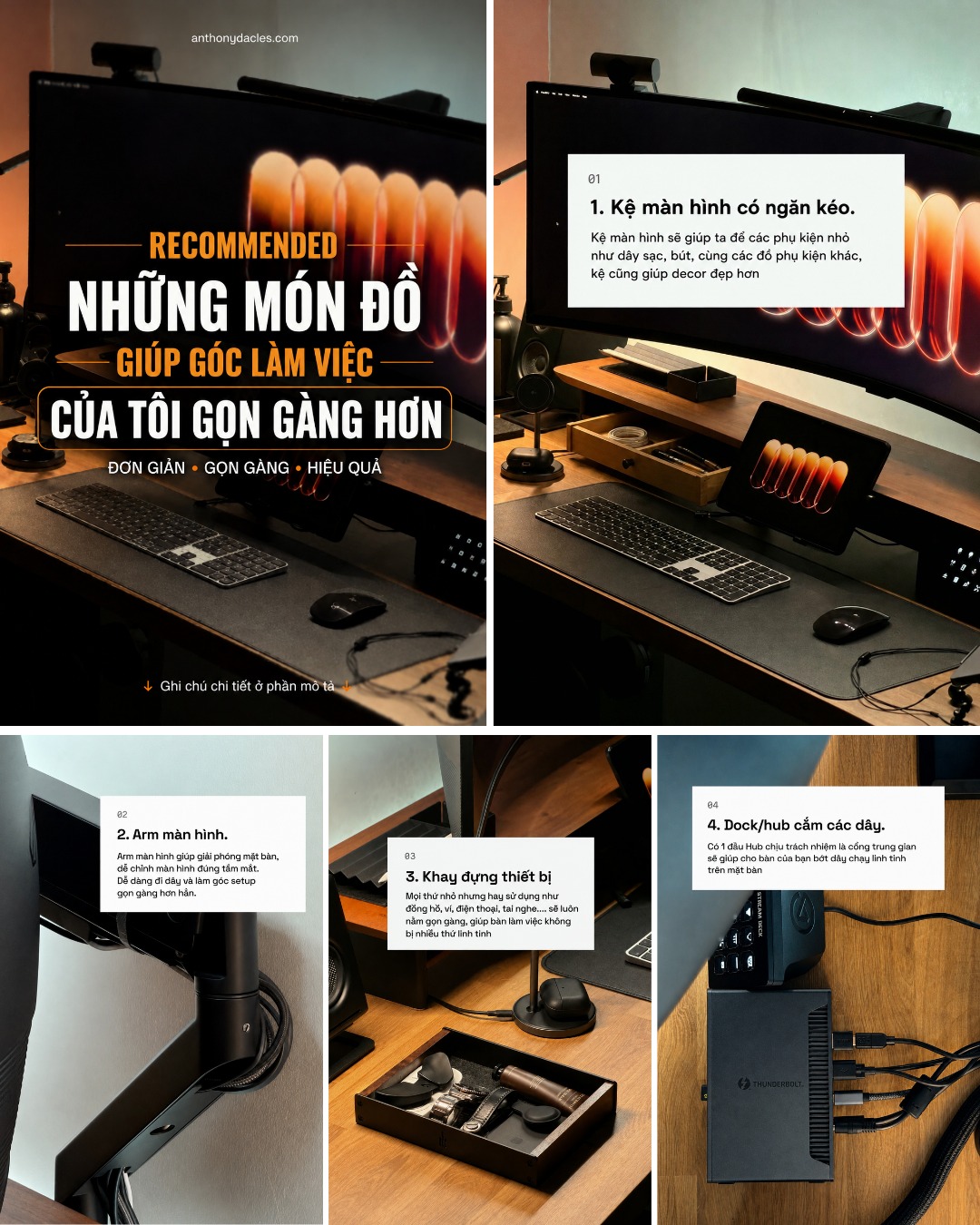 Review Tất Tần Tật Facebook ad