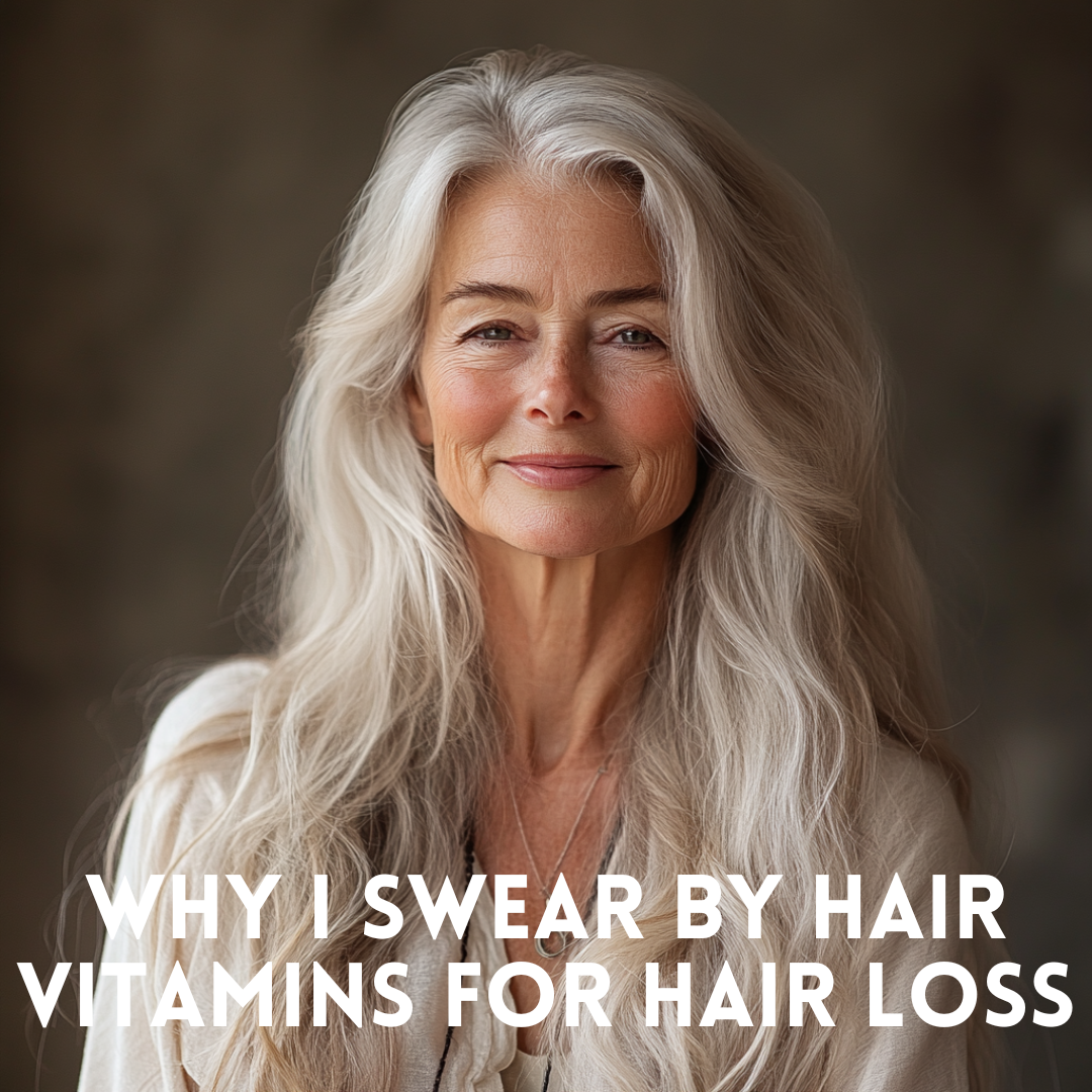 Women's Health & Lifestyle Facebook ad