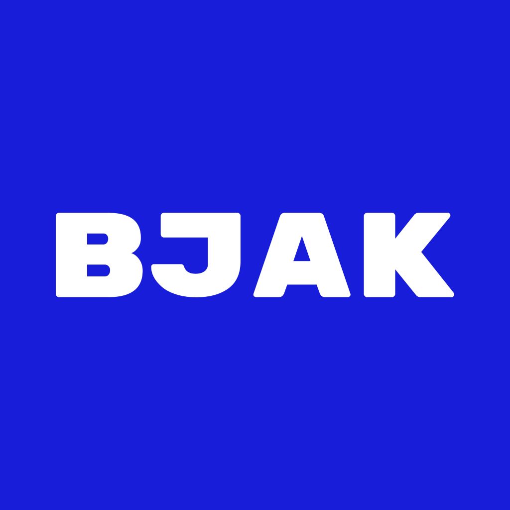 Bjak Facebook ad