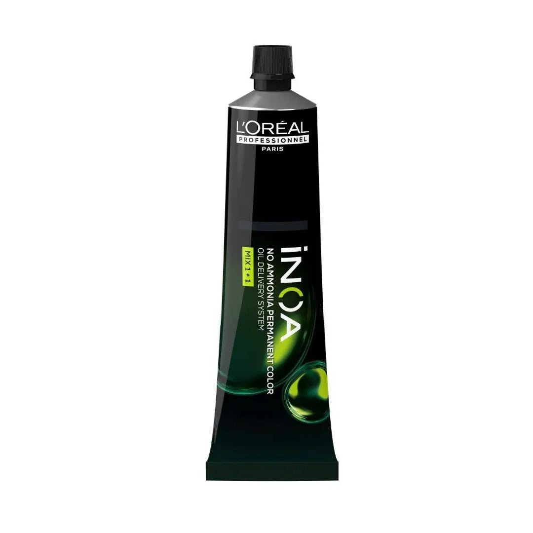 InHair Facebook ad