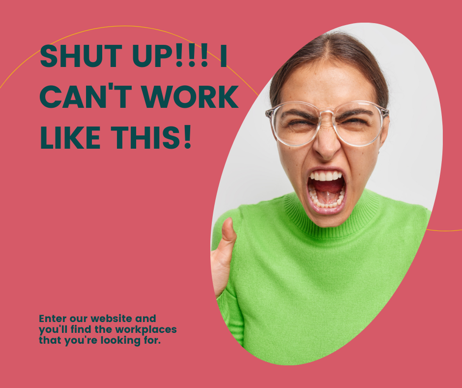 Co-Experience Facebook ad
