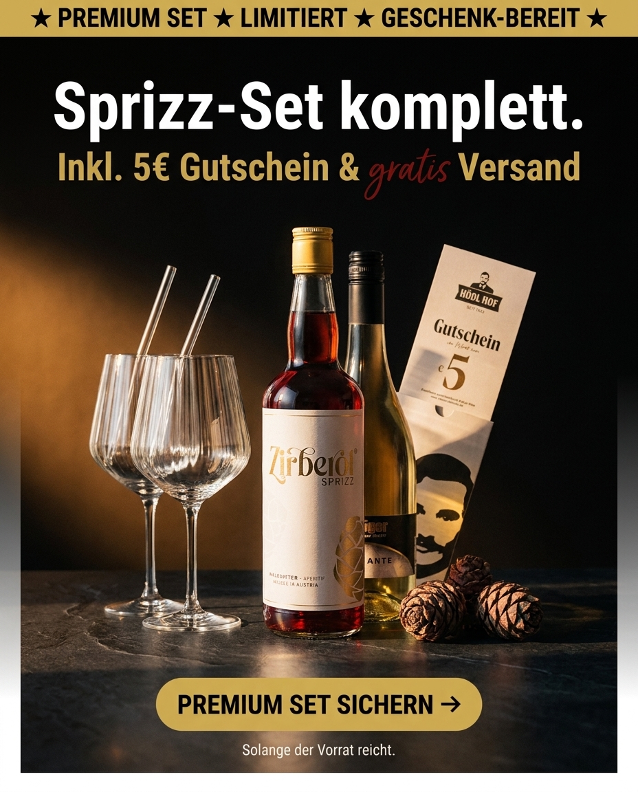 Zirberol Facebook ad from May 5, 2026