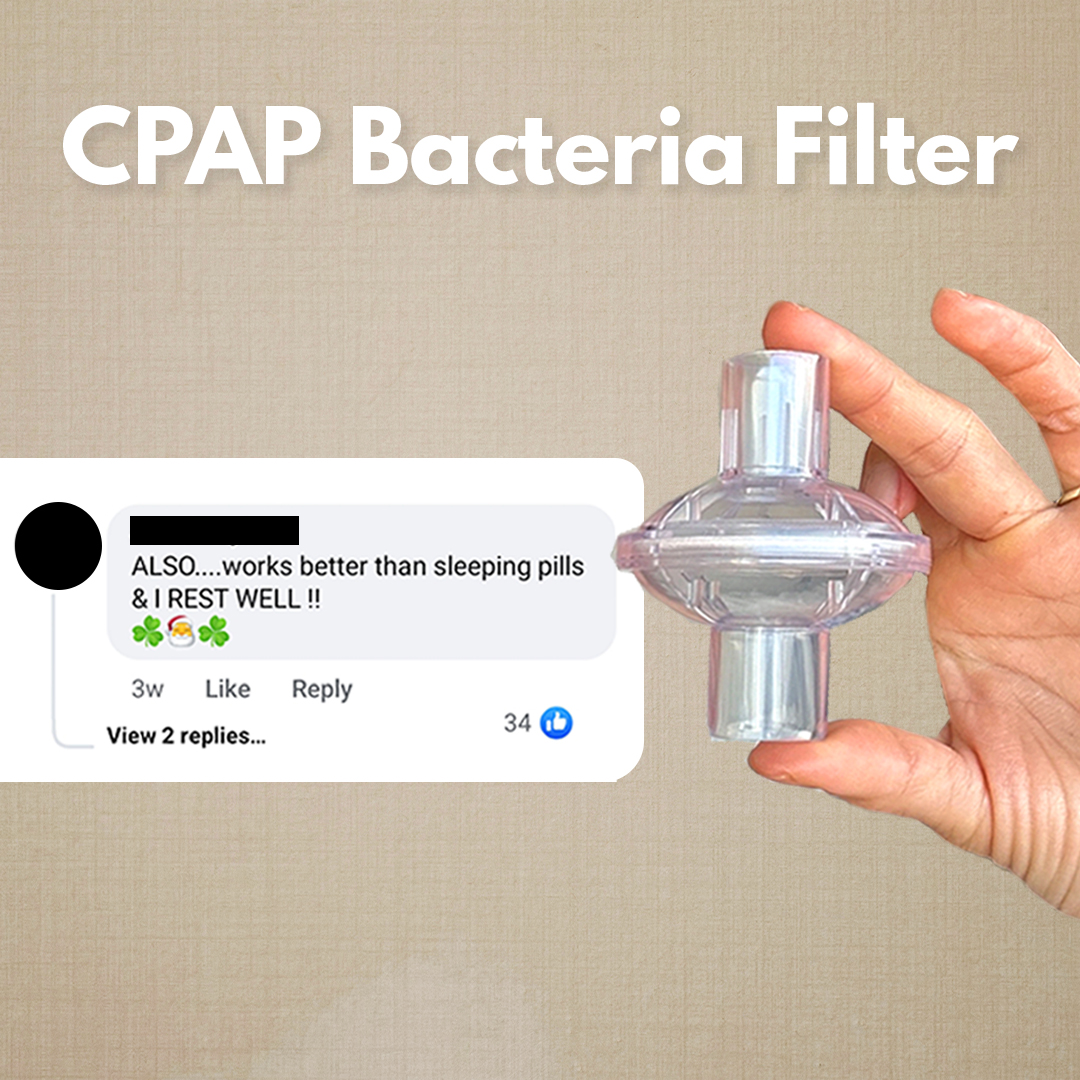 PAP MD Facebook ad