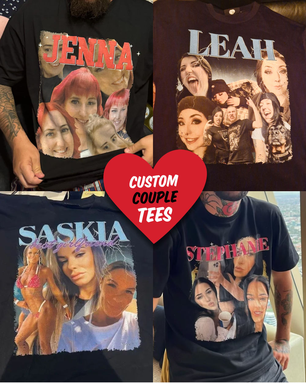 Threadheads Custom Facebook ad