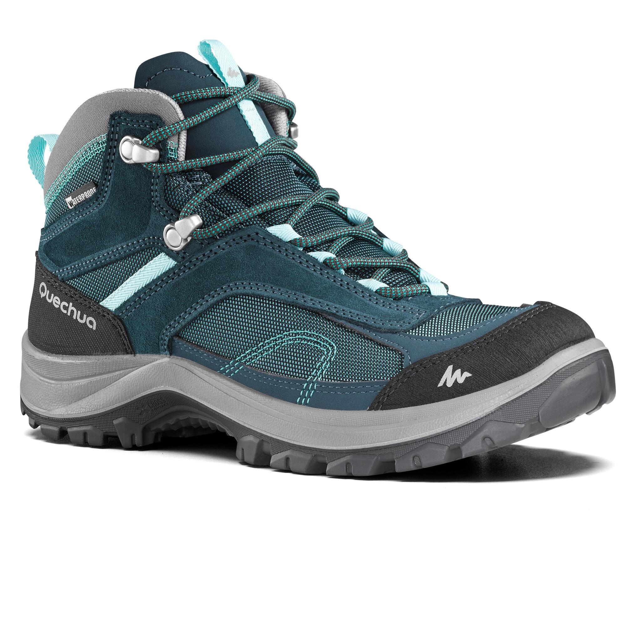 Decathlon America Facebook ad: Shop the Spring season's hiking and trekking essentials…