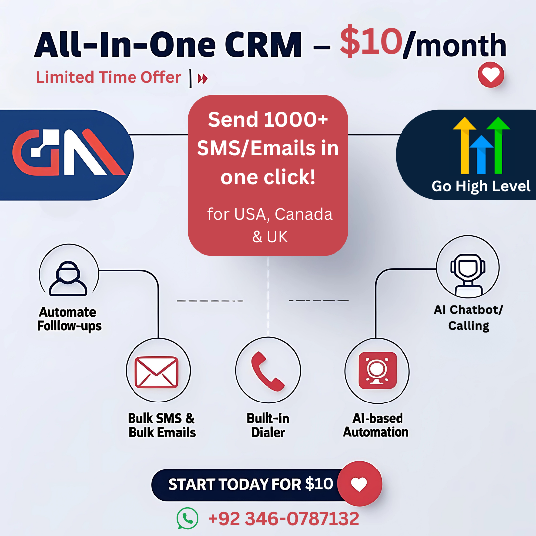 DigitalMotives Facebook ad