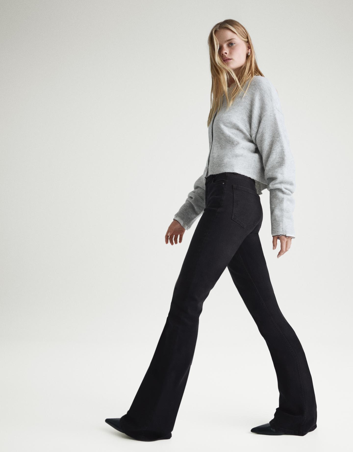 Bershka Facebook ad