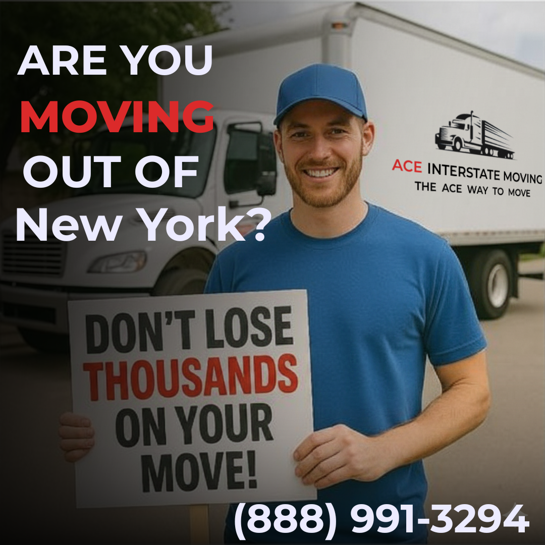 Ace Interstate Moving Facebook ad