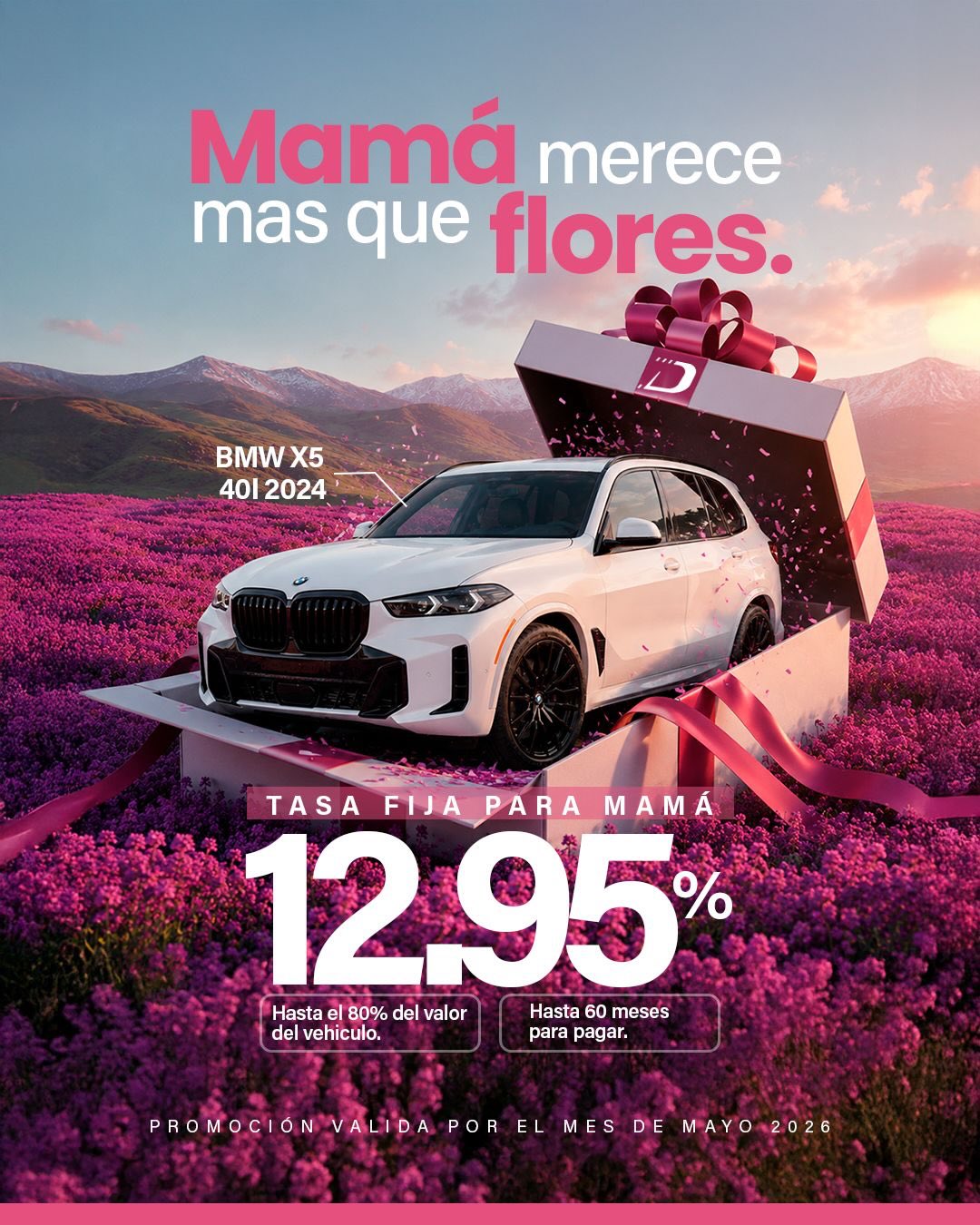 Domingoautoimportsrl Facebook ad