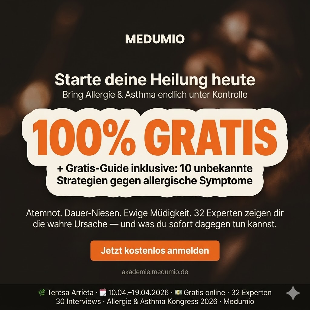 Medumio - Wissen, was hilft. Wissen, das hilft. Facebook ad
